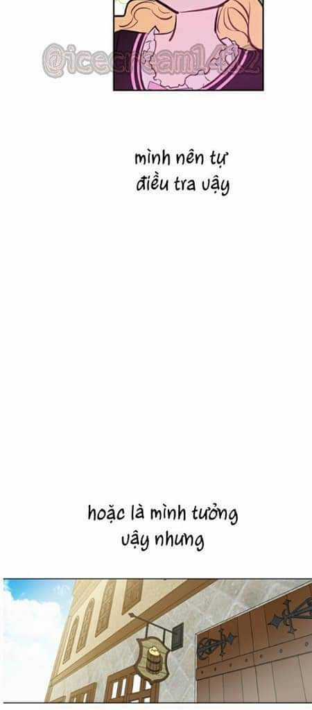 Một Ngày Nọ Ta Trở Thành Công Chúa Chapter 61 trang 22