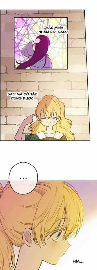 Một Ngày Nọ Ta Trở Thành Công Chúa Chapter 61 trang 27