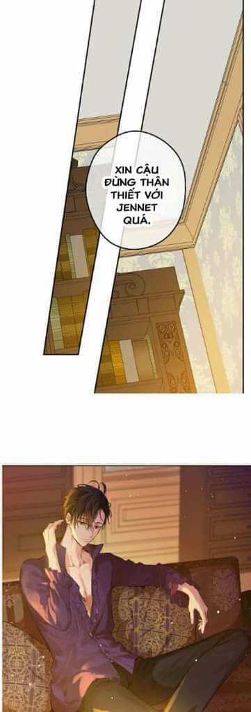 Một Ngày Nọ Ta Trở Thành Công Chúa Chapter 61 trang 29