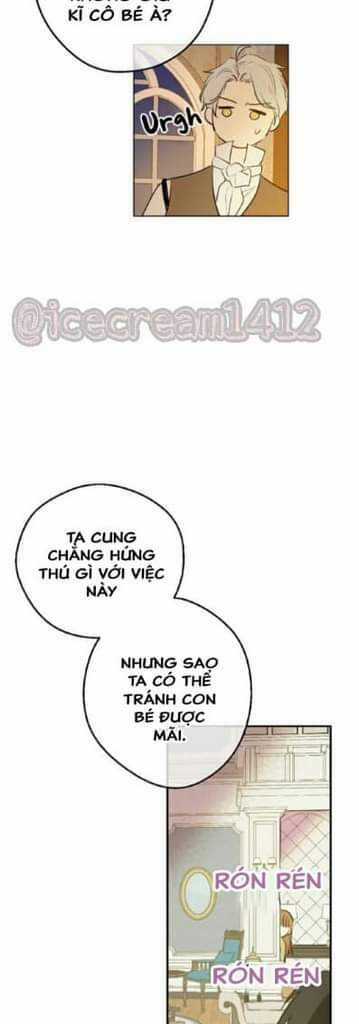 Một Ngày Nọ Ta Trở Thành Công Chúa Chapter 61 trang 31