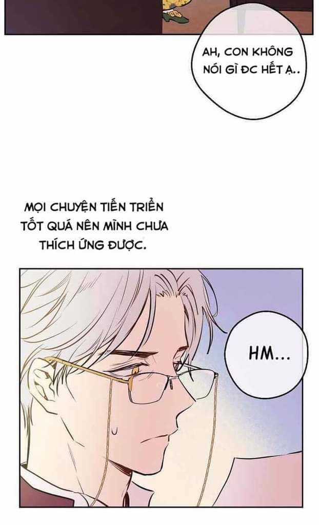 Một Ngày Nọ Ta Trở Thành Công Chúa Chapter 62 trang 20