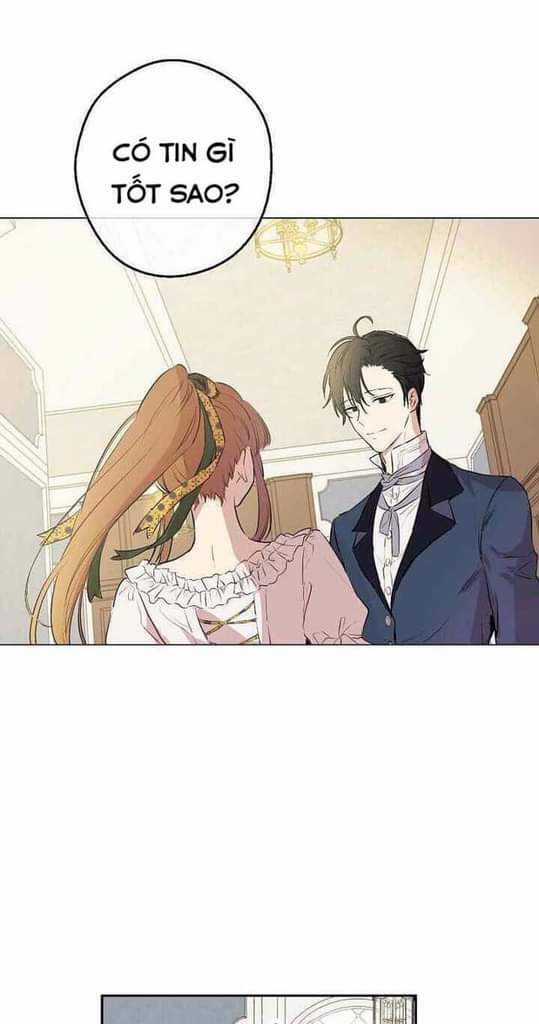 Một Ngày Nọ Ta Trở Thành Công Chúa Chapter 62 trang 25