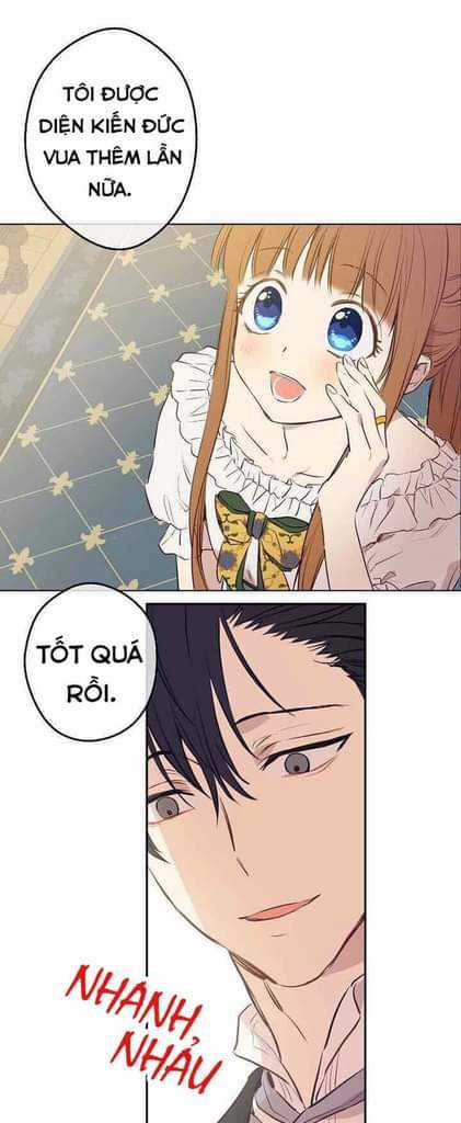 Một Ngày Nọ Ta Trở Thành Công Chúa Chapter 62 trang 27