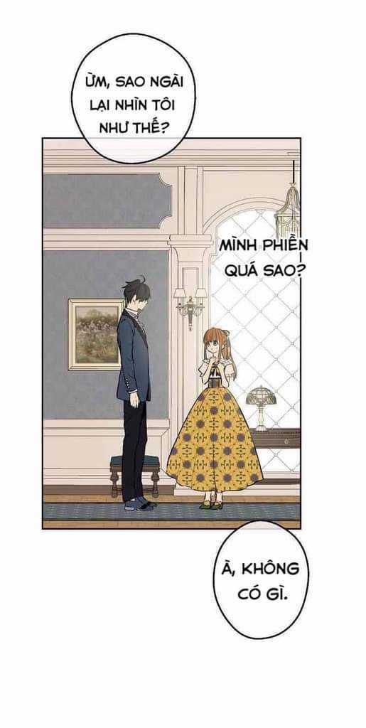 Một Ngày Nọ Ta Trở Thành Công Chúa Chapter 62 trang 30