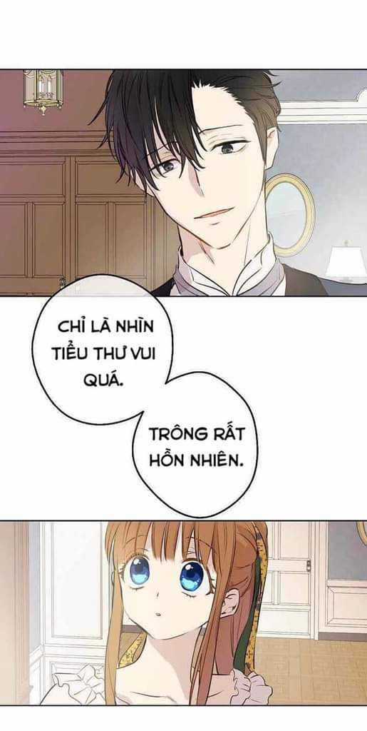 Một Ngày Nọ Ta Trở Thành Công Chúa Chapter 62 trang 31