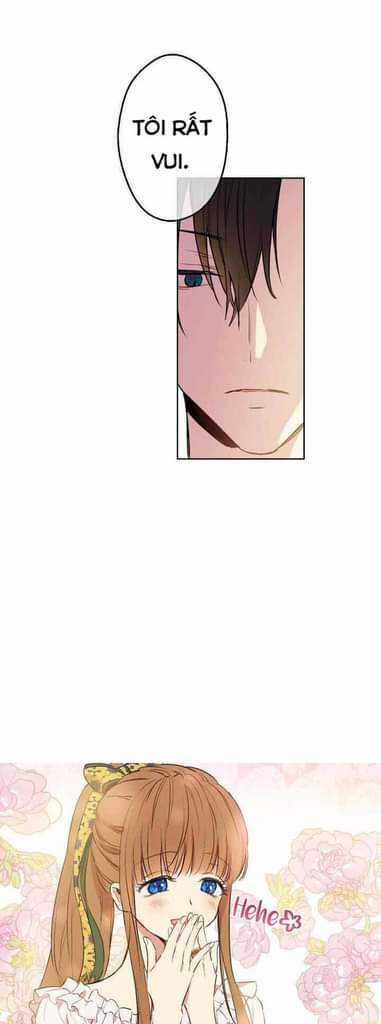 Một Ngày Nọ Ta Trở Thành Công Chúa Chapter 62 trang 33