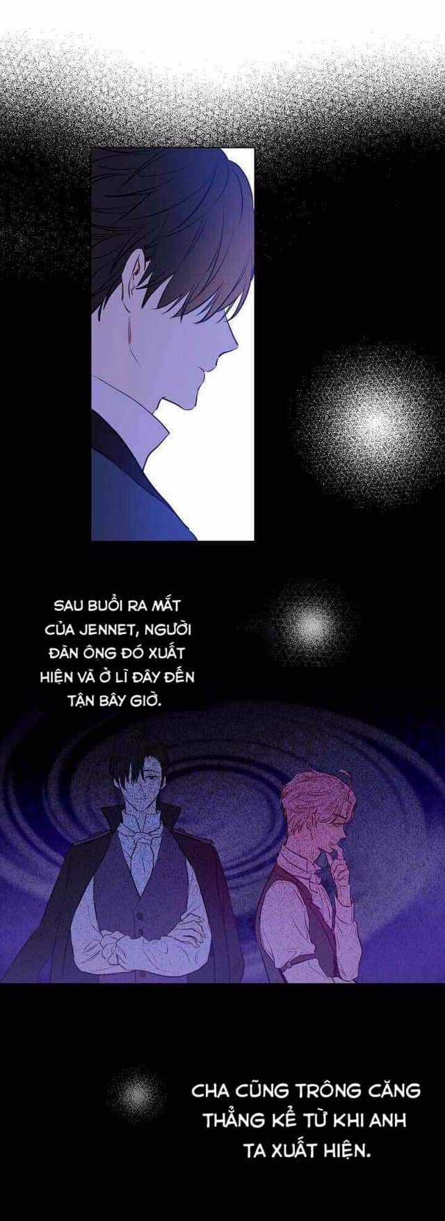 Một Ngày Nọ Ta Trở Thành Công Chúa Chapter 62 trang 42