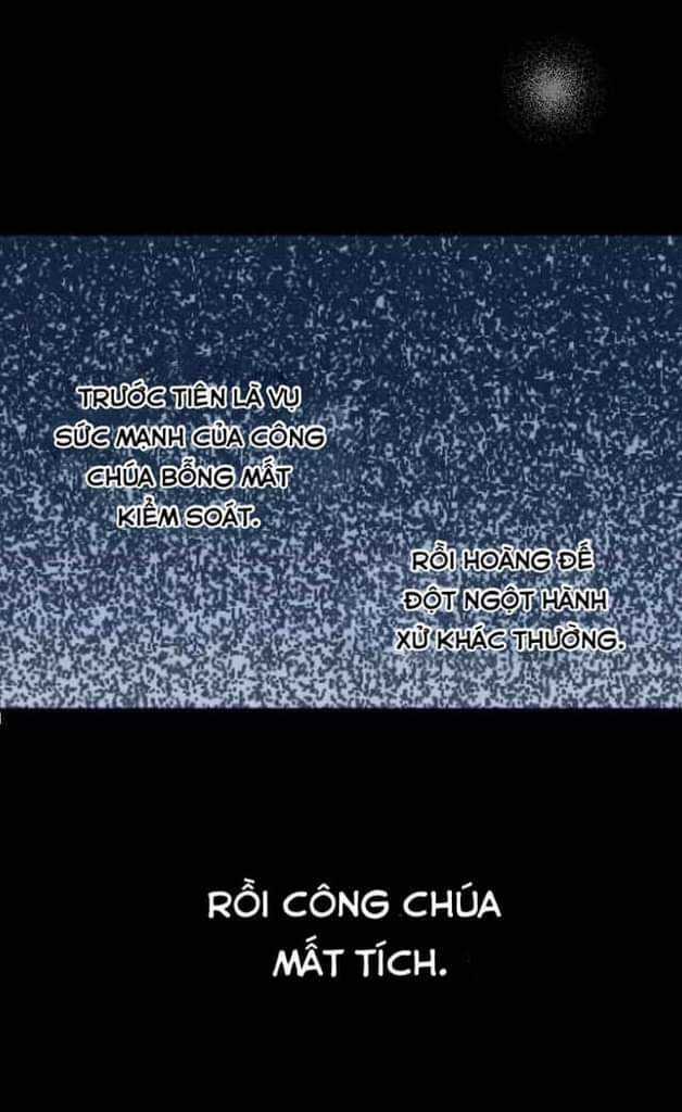 Một Ngày Nọ Ta Trở Thành Công Chúa Chapter 62 trang 43