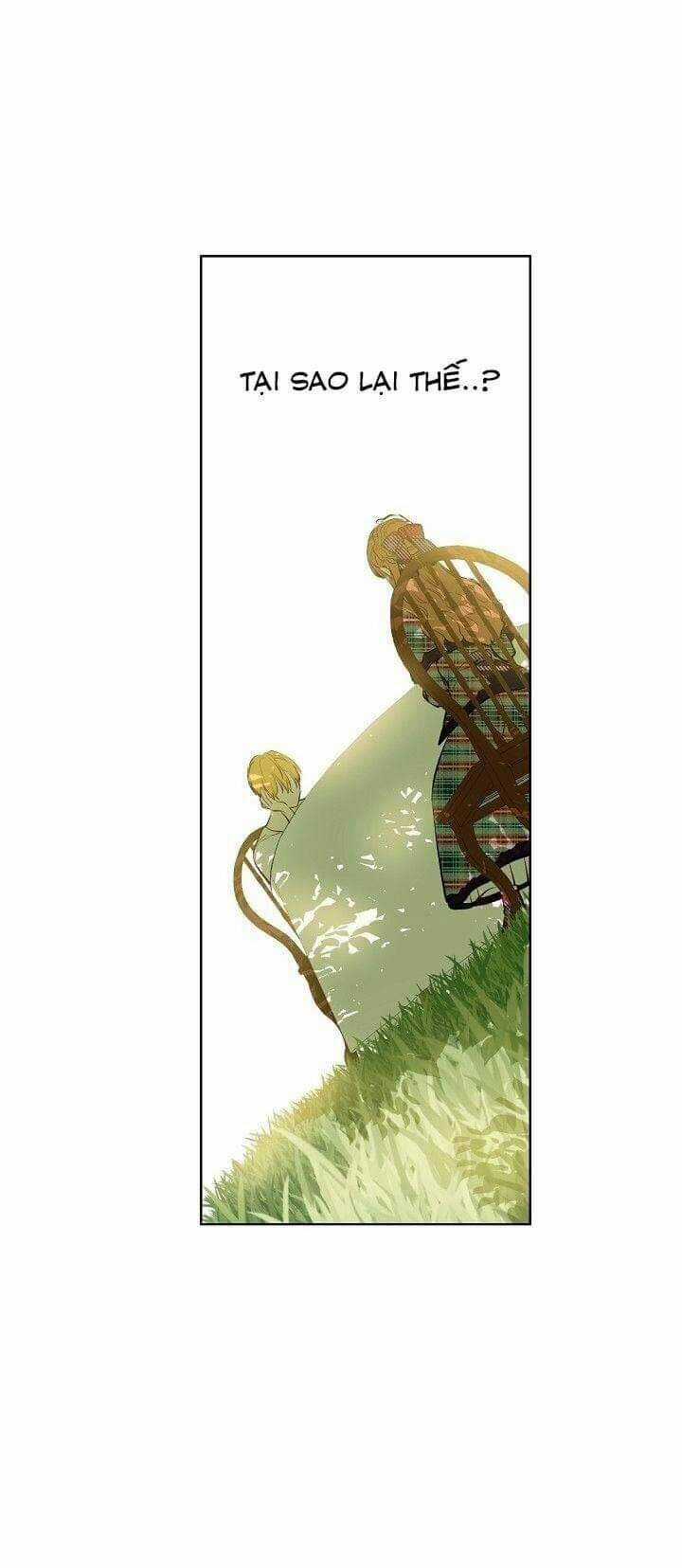 Một Ngày Nọ Ta Trở Thành Công Chúa Chapter 63 trang 12