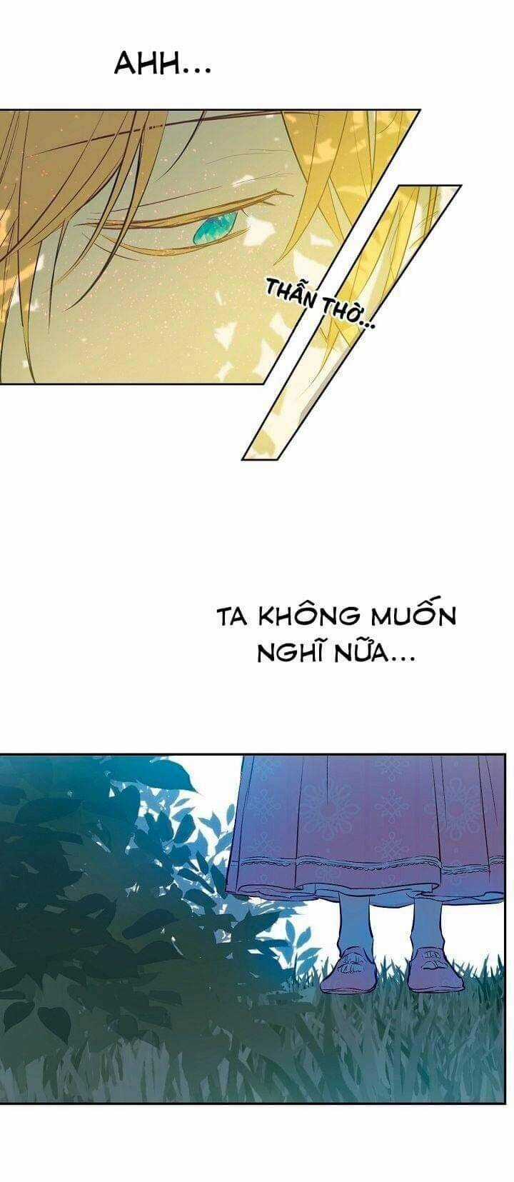 Một Ngày Nọ Ta Trở Thành Công Chúa Chapter 63 trang 13