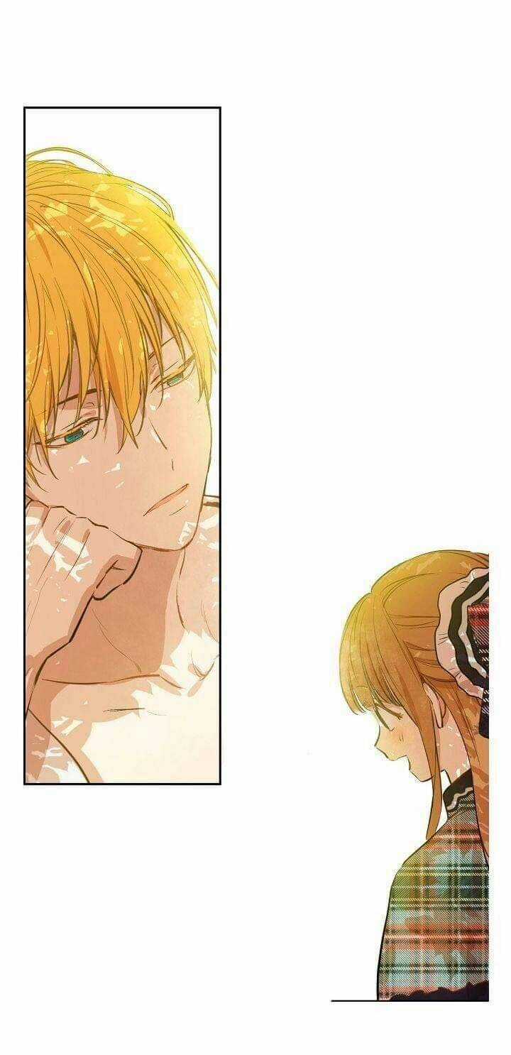 Một Ngày Nọ Ta Trở Thành Công Chúa Chapter 63 trang 16