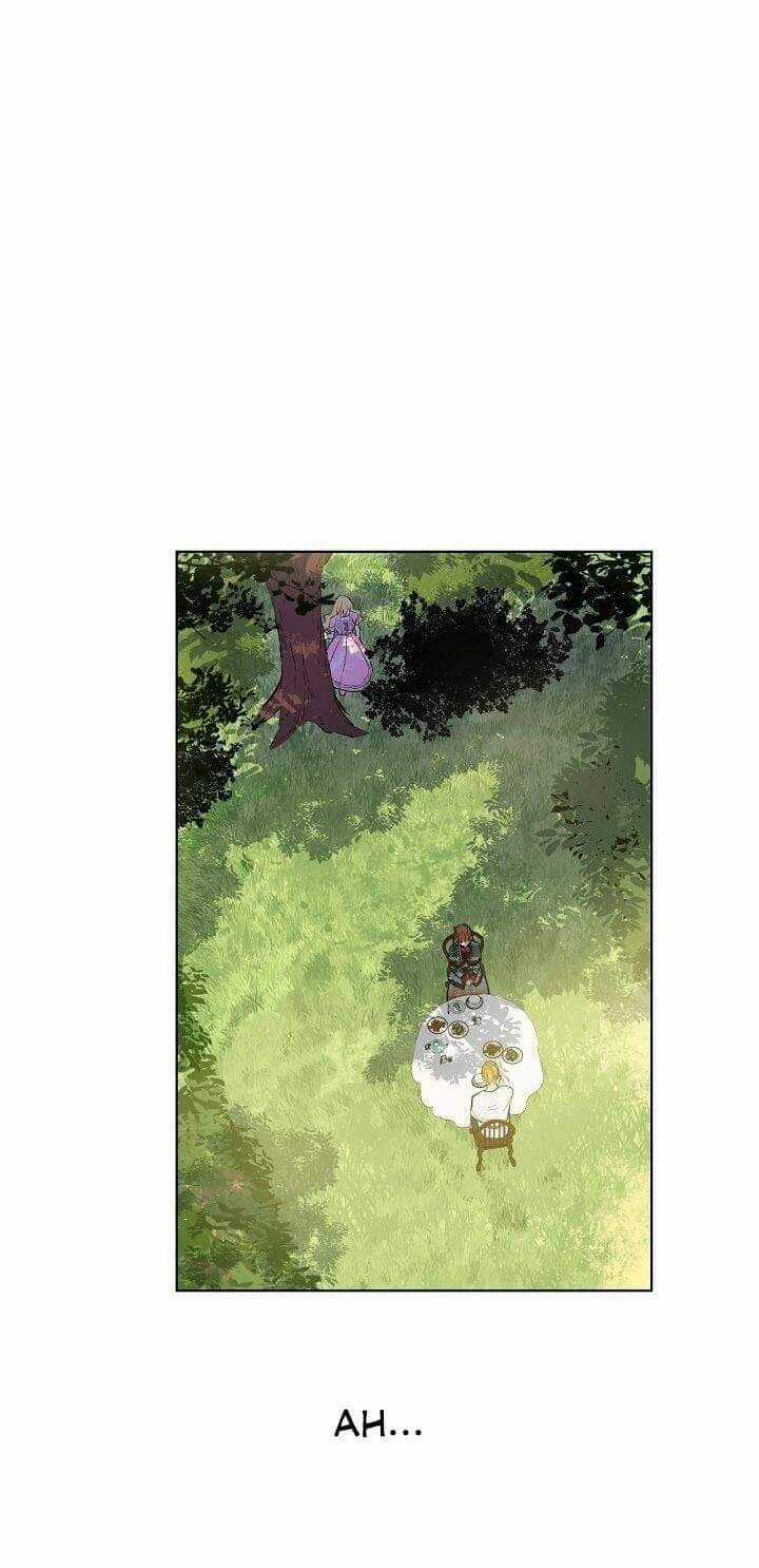 Một Ngày Nọ Ta Trở Thành Công Chúa Chapter 63 trang 17