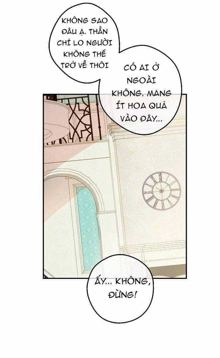 Một Ngày Nọ Ta Trở Thành Công Chúa Chapter 63 trang 2