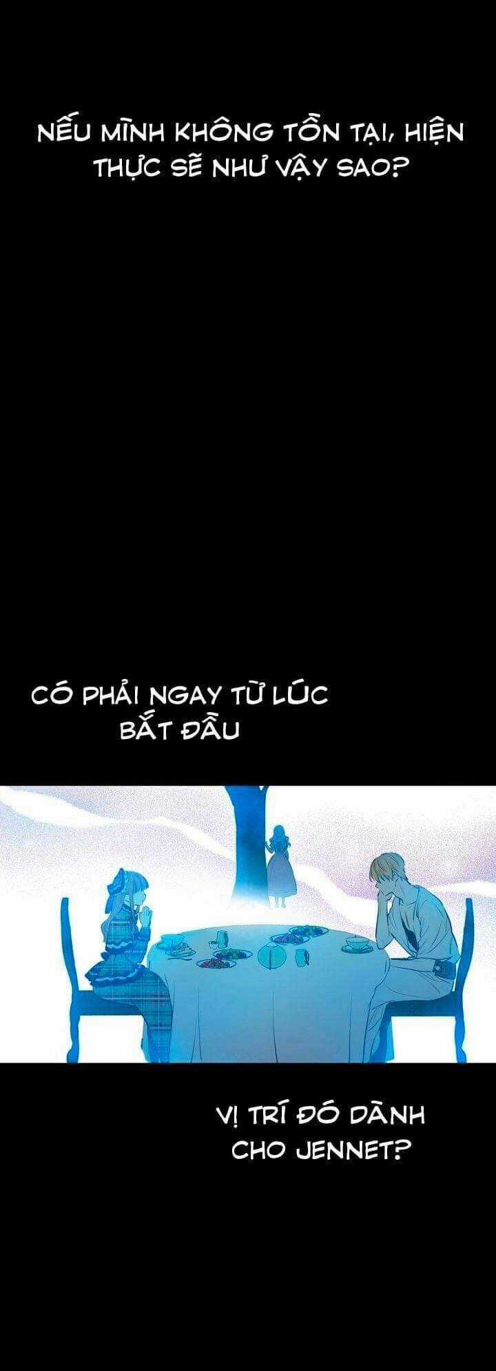 Một Ngày Nọ Ta Trở Thành Công Chúa Chapter 63 trang 20