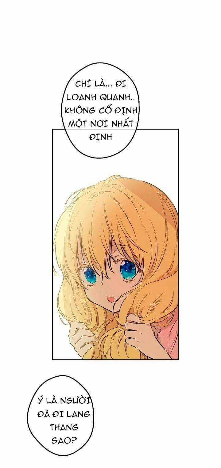 Một Ngày Nọ Ta Trở Thành Công Chúa Chapter 63 trang 30