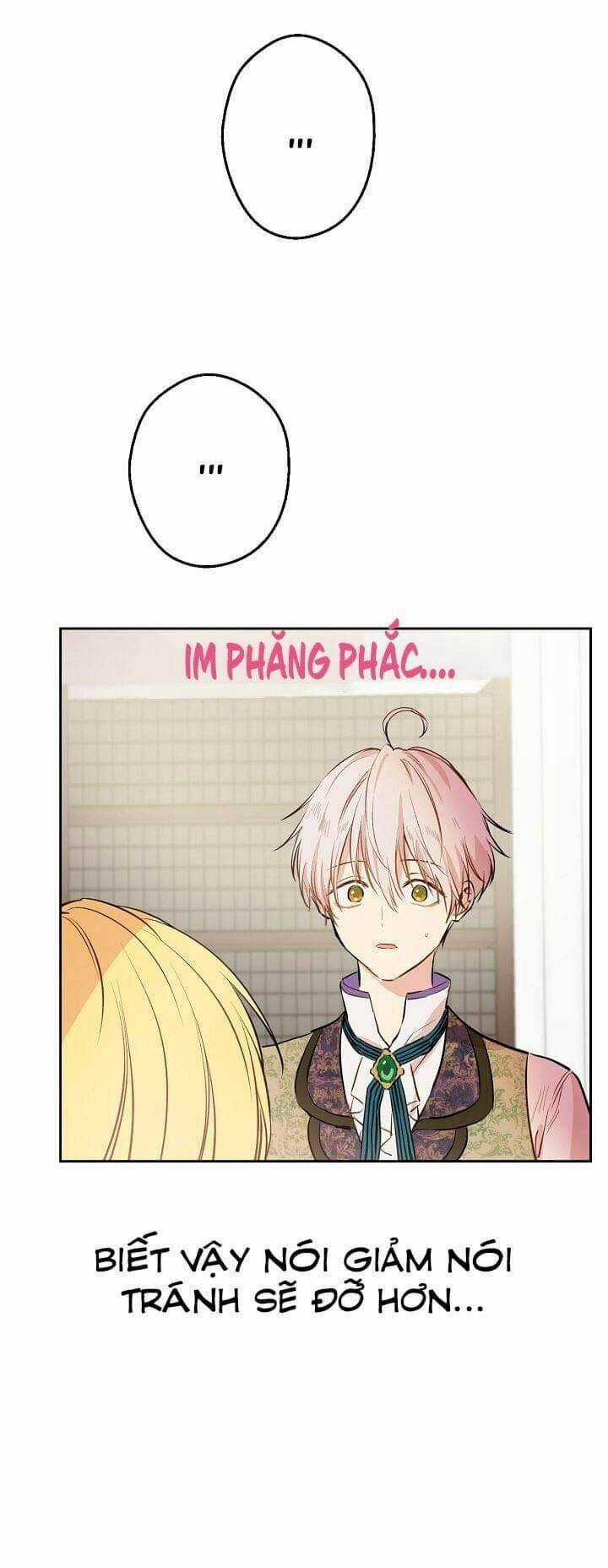 Một Ngày Nọ Ta Trở Thành Công Chúa Chapter 63 trang 32