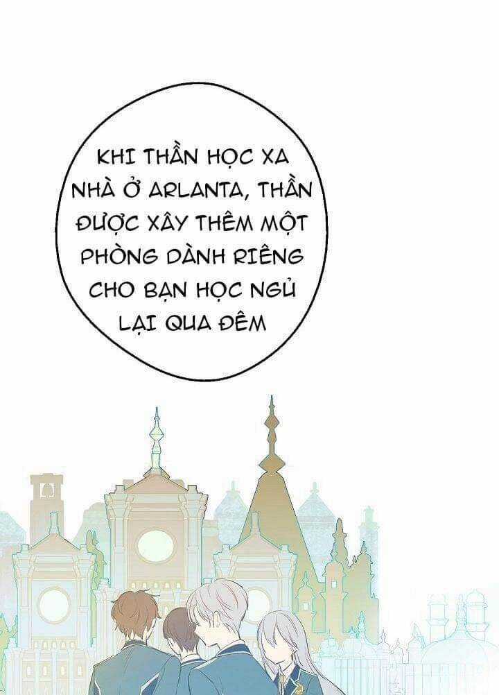 Một Ngày Nọ Ta Trở Thành Công Chúa Chapter 63 trang 35