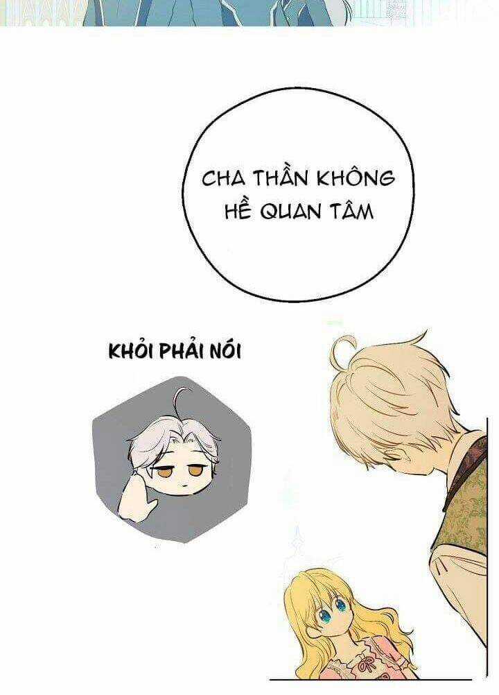 Một Ngày Nọ Ta Trở Thành Công Chúa Chapter 63 trang 36