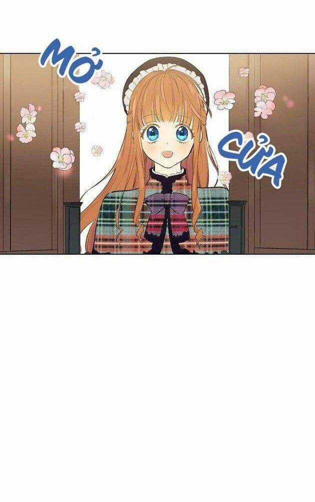 Một Ngày Nọ Ta Trở Thành Công Chúa Chapter 63 trang 42