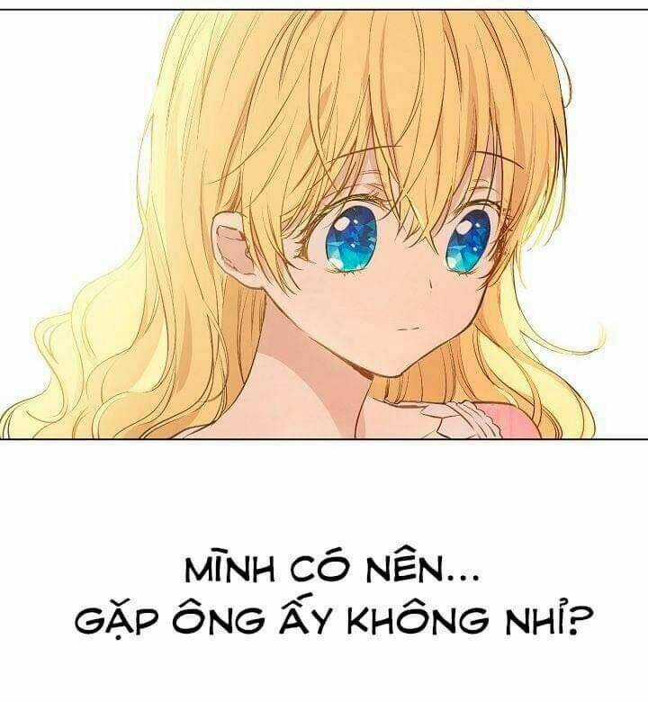 Một Ngày Nọ Ta Trở Thành Công Chúa Chapter 63 trang 7