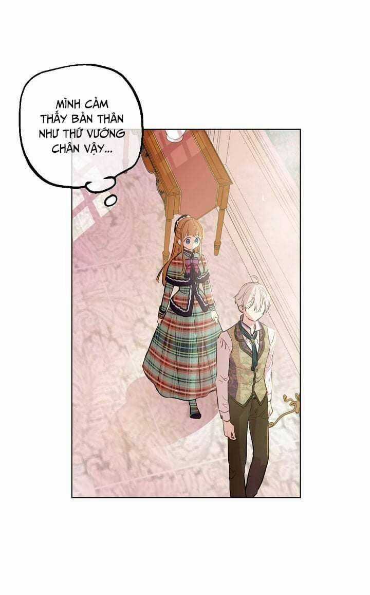 Một Ngày Nọ Ta Trở Thành Công Chúa Chapter 64 trang 13