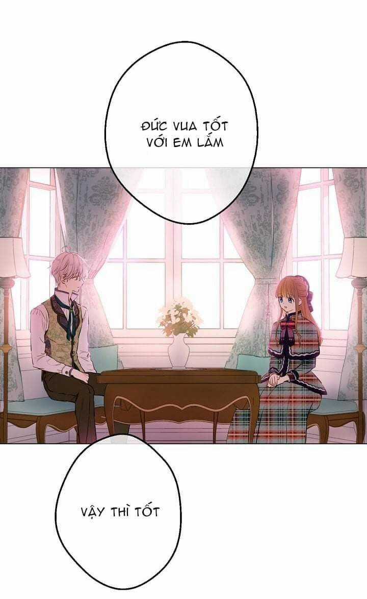 Một Ngày Nọ Ta Trở Thành Công Chúa Chapter 64 trang 17