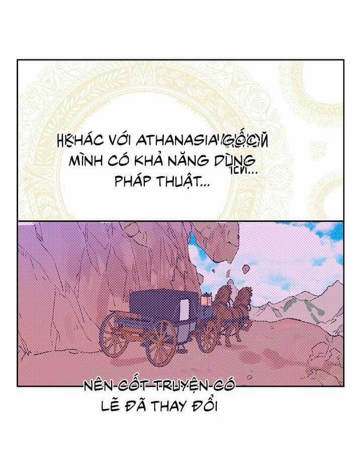 Một Ngày Nọ Ta Trở Thành Công Chúa Chapter 64 trang 32