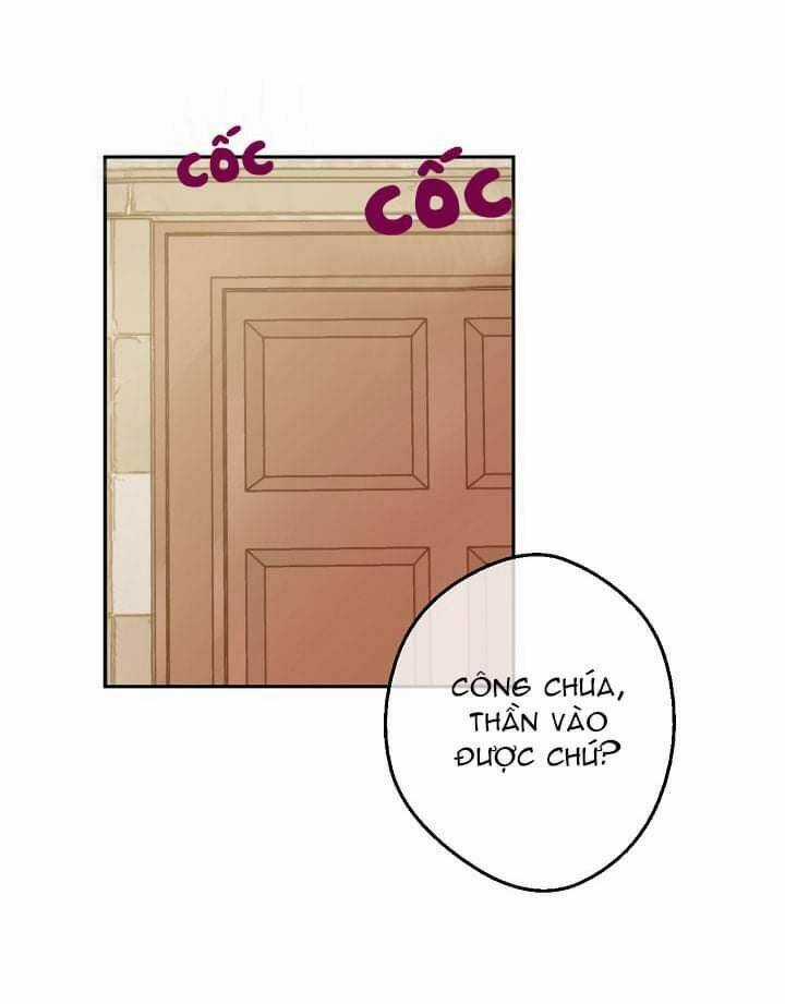 Một Ngày Nọ Ta Trở Thành Công Chúa Chapter 64 trang 37