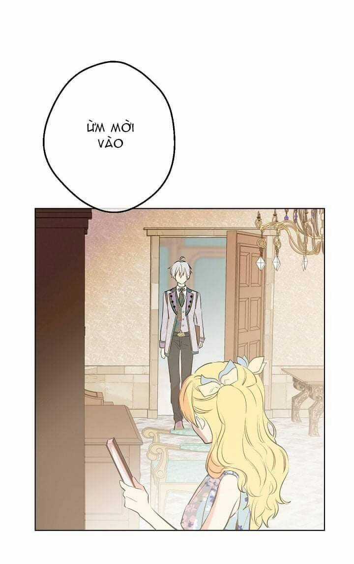 Một Ngày Nọ Ta Trở Thành Công Chúa Chapter 64 trang 39
