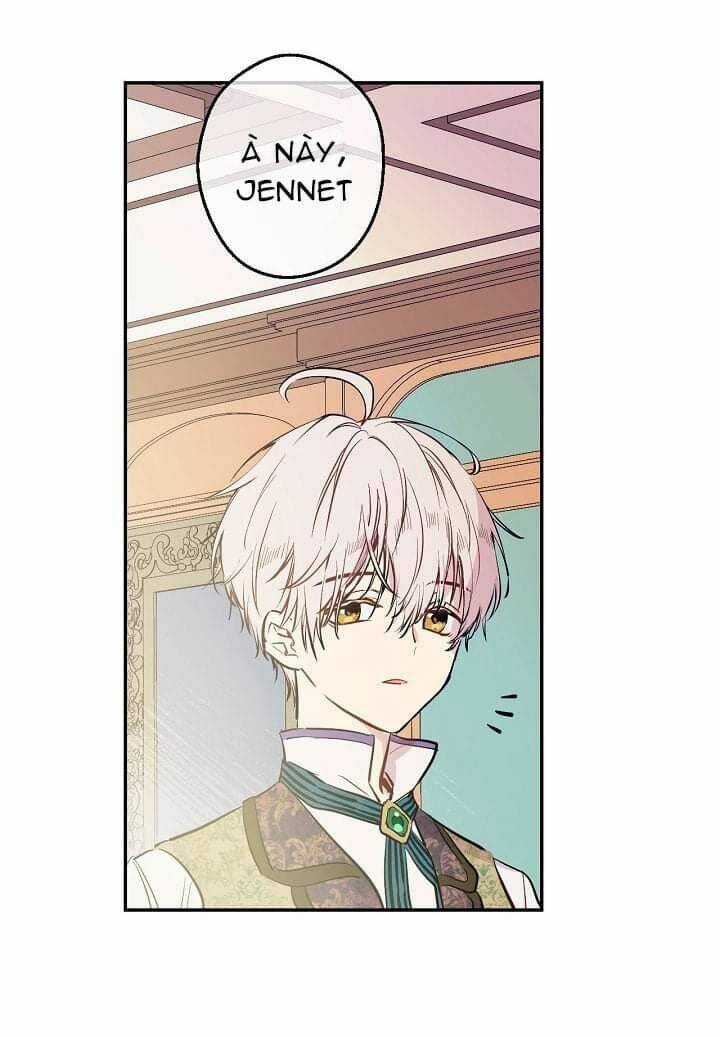 Một Ngày Nọ Ta Trở Thành Công Chúa Chapter 64 trang 4