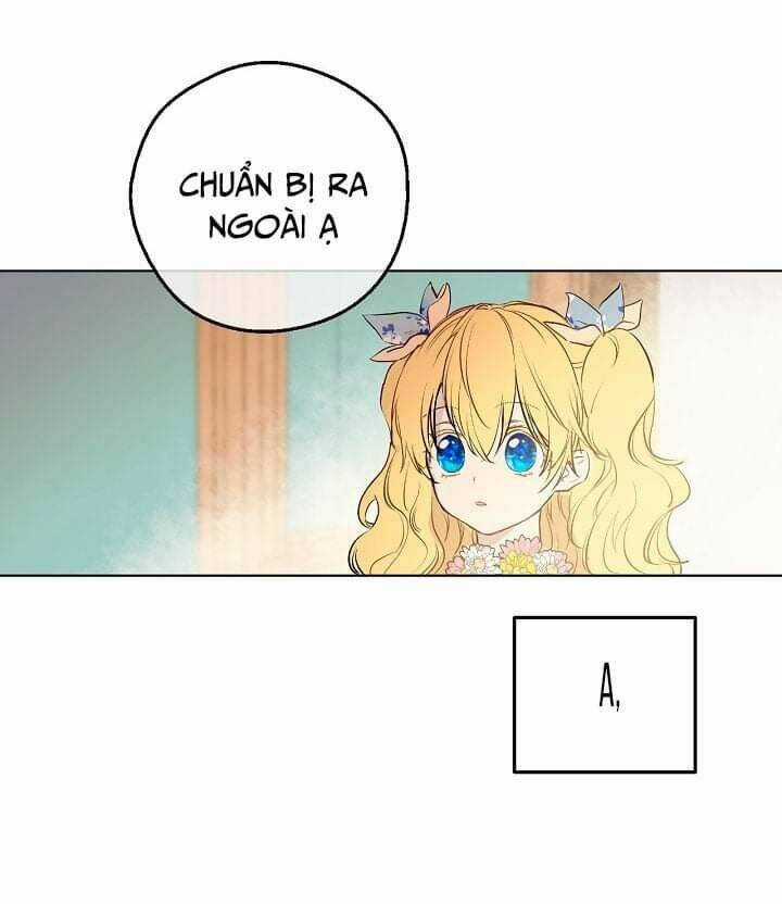 Một Ngày Nọ Ta Trở Thành Công Chúa Chapter 64 trang 45