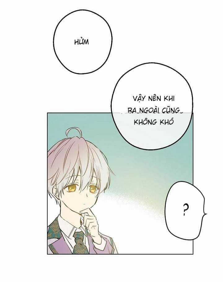 Một Ngày Nọ Ta Trở Thành Công Chúa Chapter 64 trang 51