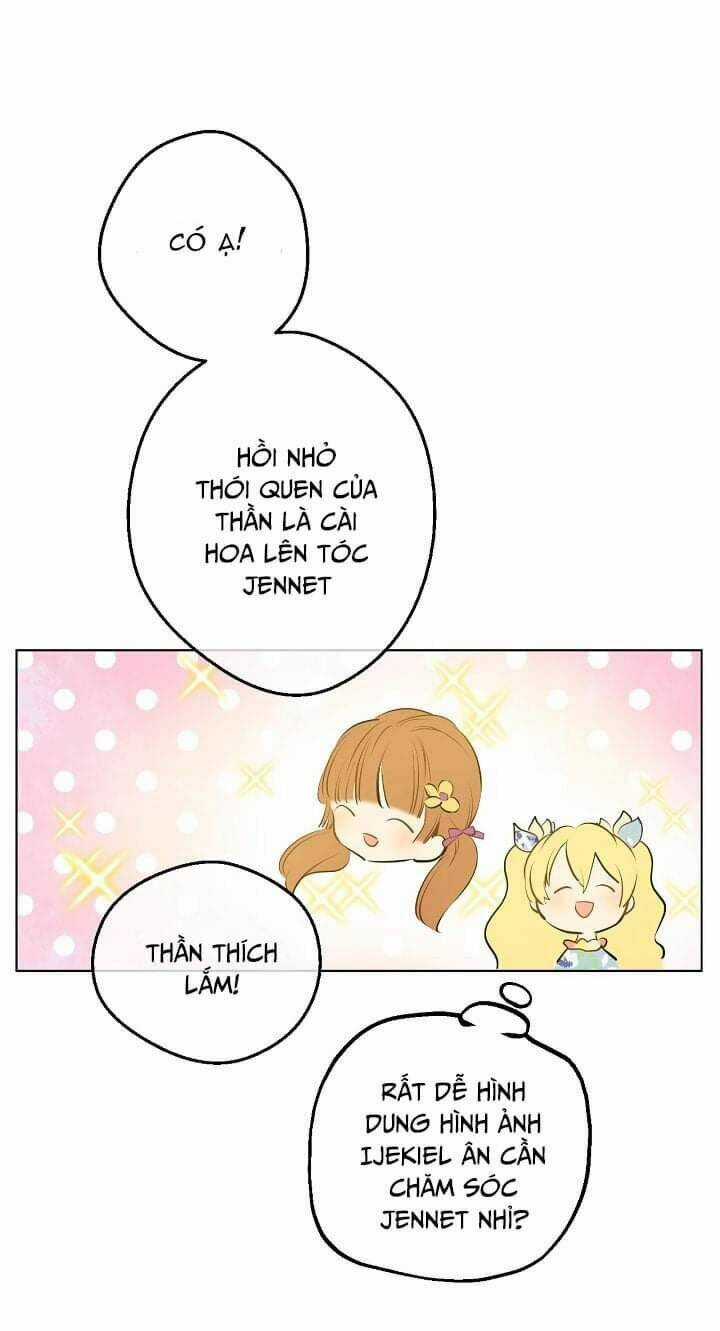 Một Ngày Nọ Ta Trở Thành Công Chúa Chapter 64 trang 62