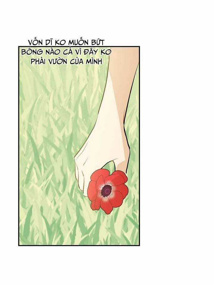 Một Ngày Nọ Ta Trở Thành Công Chúa Chapter 64 trang 63