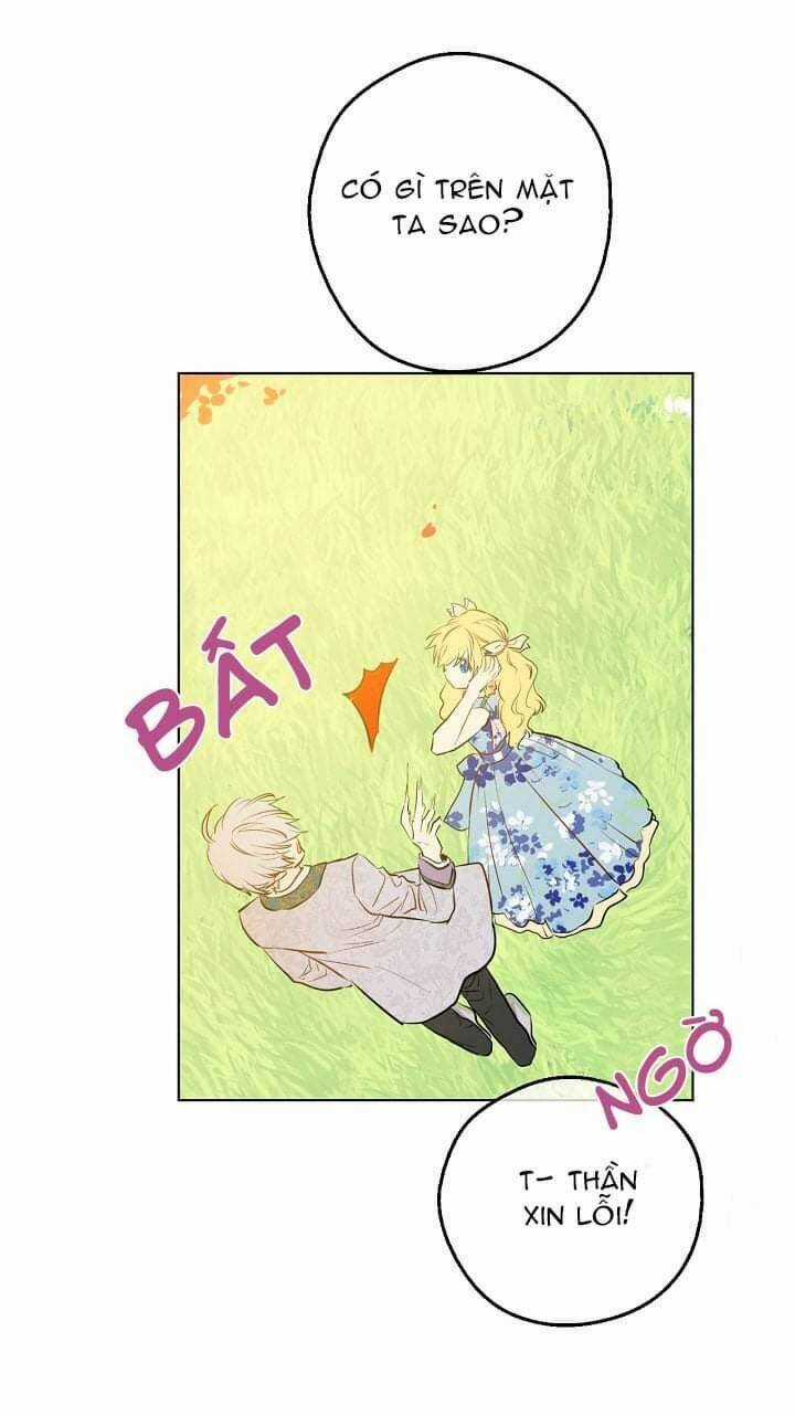 Một Ngày Nọ Ta Trở Thành Công Chúa Chapter 64 trang 70