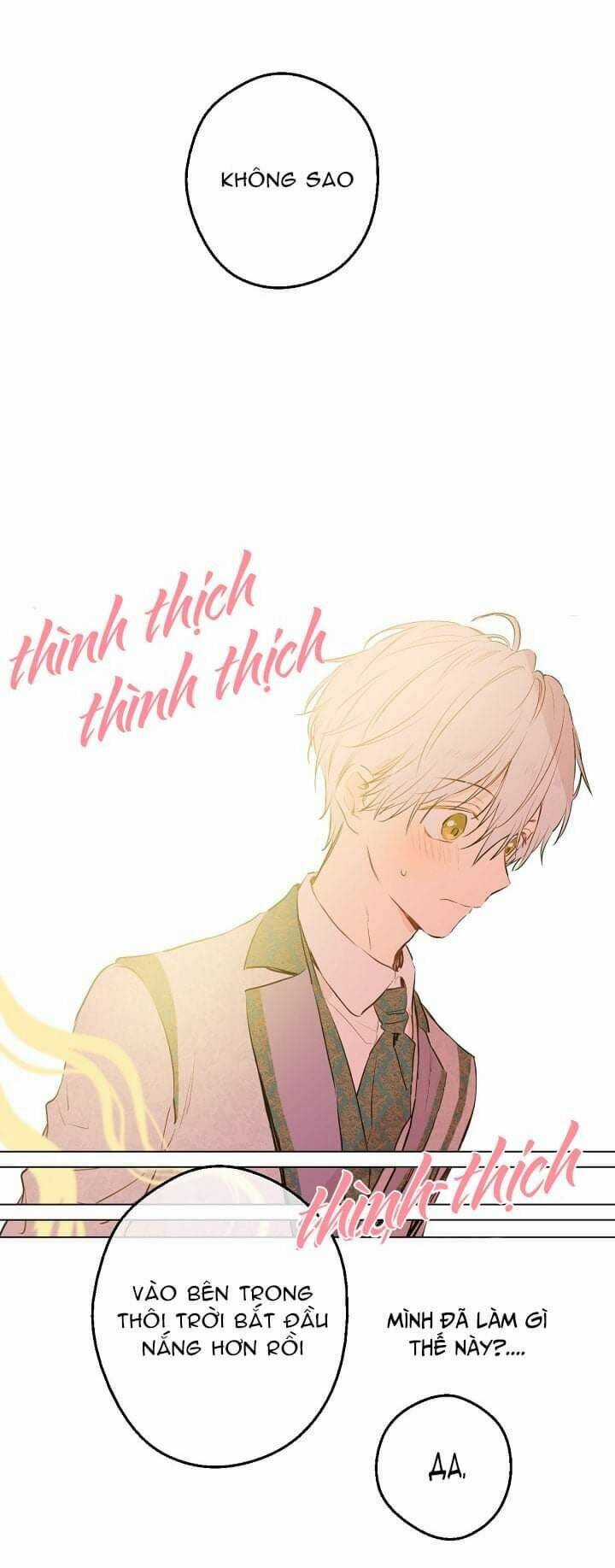 Một Ngày Nọ Ta Trở Thành Công Chúa Chapter 64 trang 71