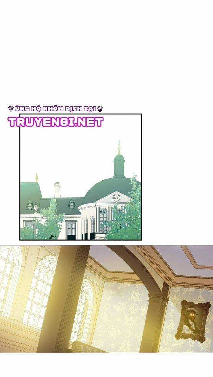 Một Ngày Nọ Ta Trở Thành Công Chúa Chapter 65 trang 10