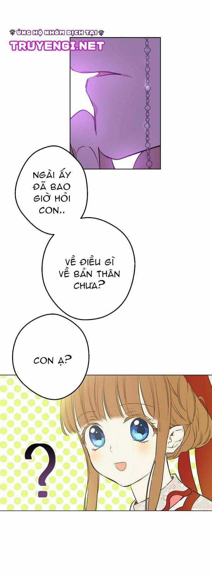 Một Ngày Nọ Ta Trở Thành Công Chúa Chapter 65 trang 14