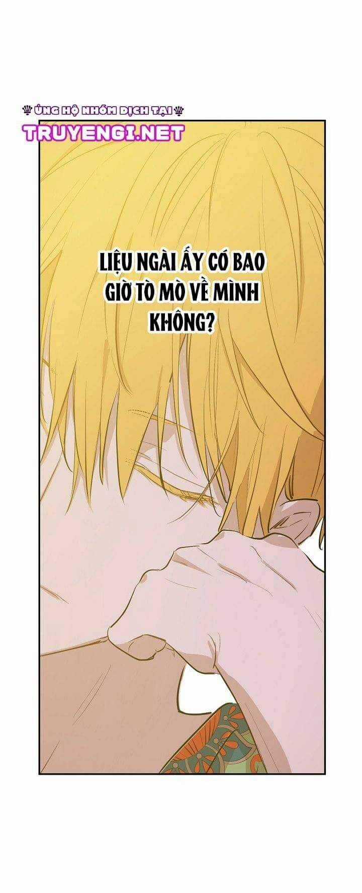 Một Ngày Nọ Ta Trở Thành Công Chúa Chapter 65 trang 19