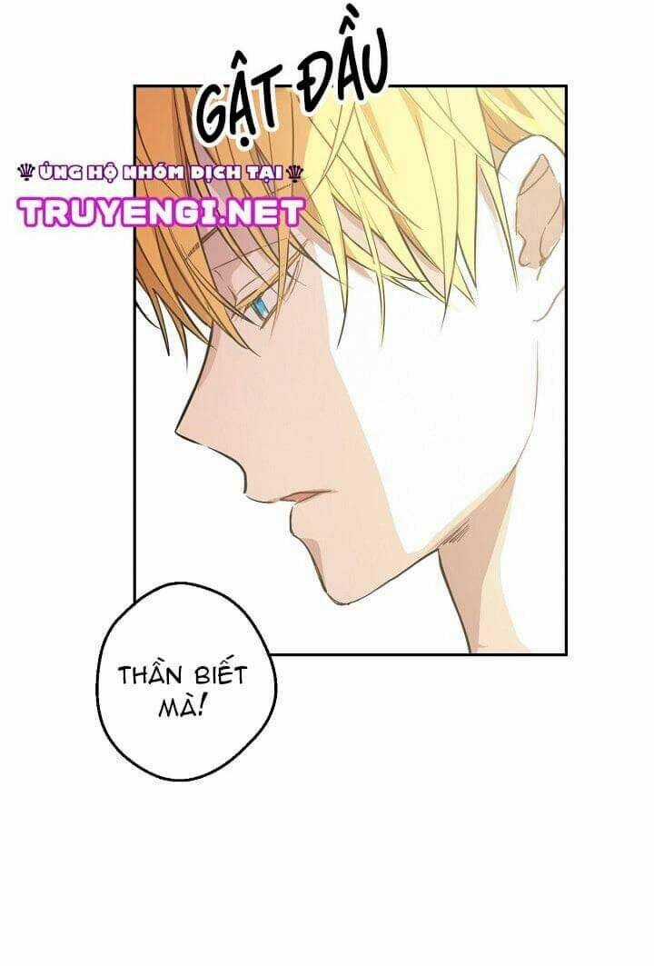 Một Ngày Nọ Ta Trở Thành Công Chúa Chapter 65 trang 3