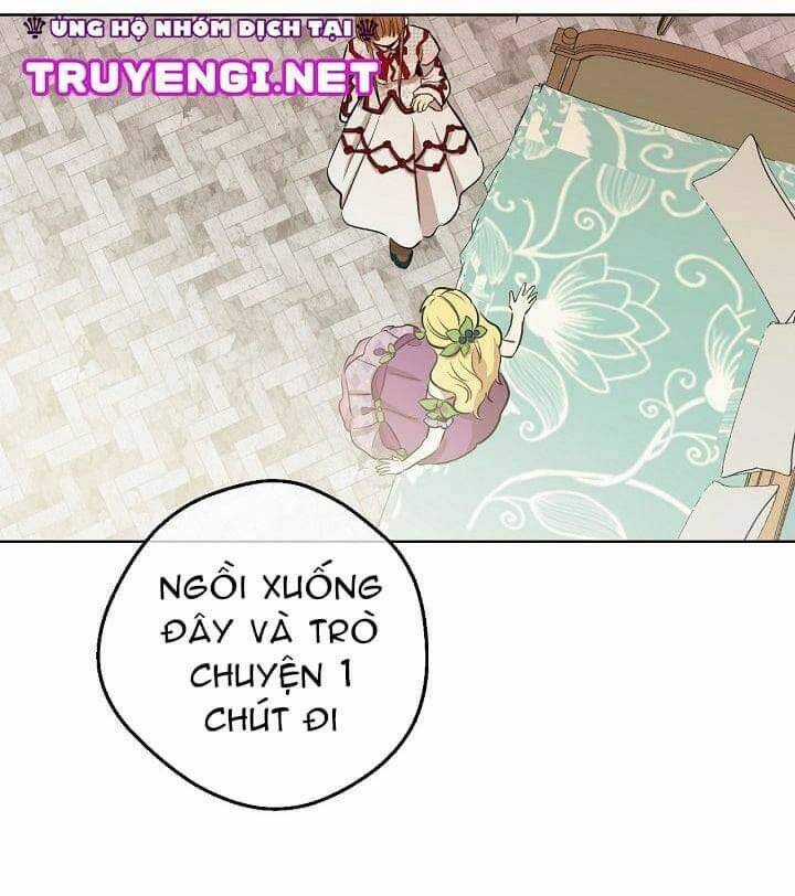 Một Ngày Nọ Ta Trở Thành Công Chúa Chapter 65 trang 31