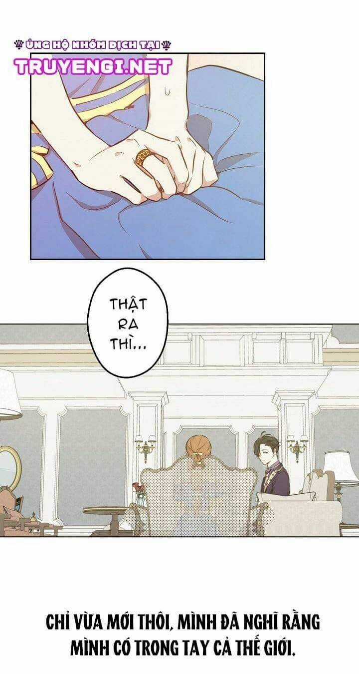 Một Ngày Nọ Ta Trở Thành Công Chúa Chapter 65 trang 42