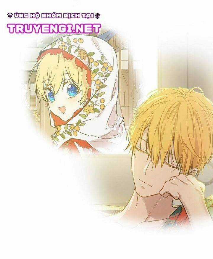 Một Ngày Nọ Ta Trở Thành Công Chúa Chapter 65 trang 43