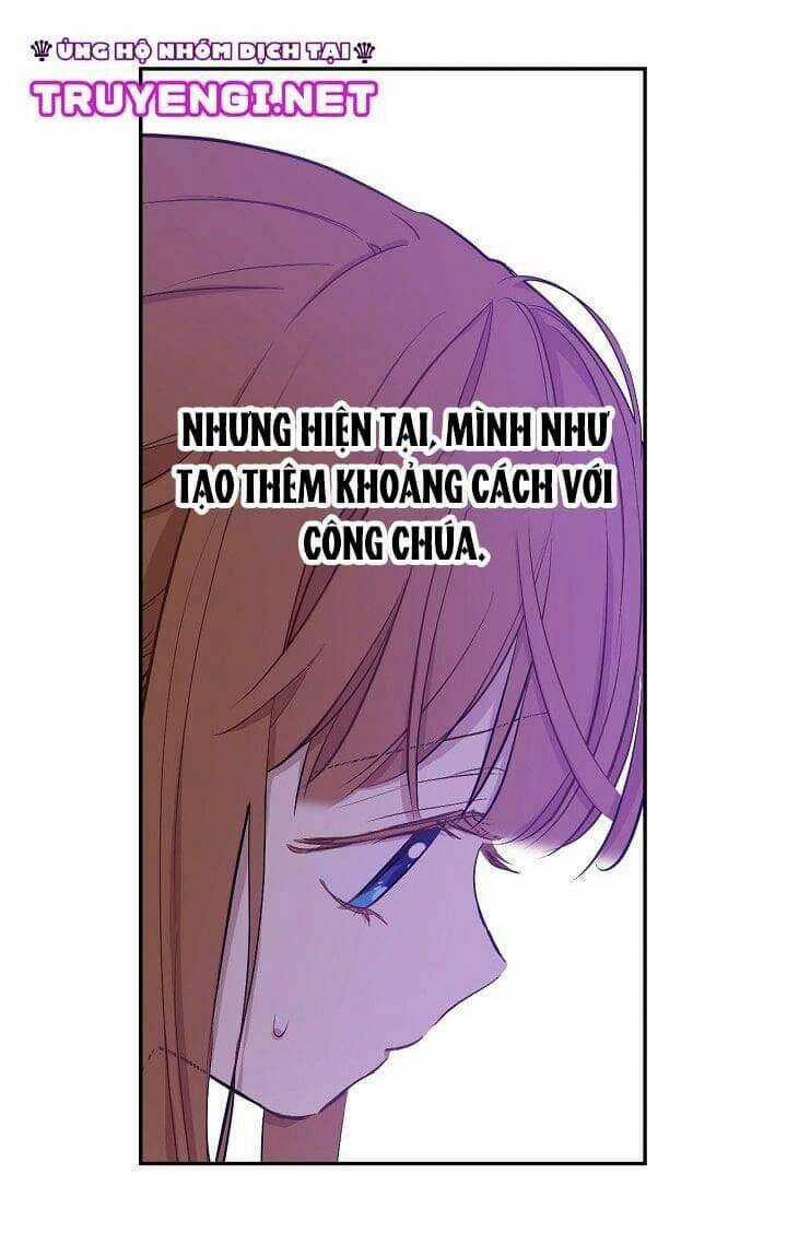 Một Ngày Nọ Ta Trở Thành Công Chúa Chapter 65 trang 44