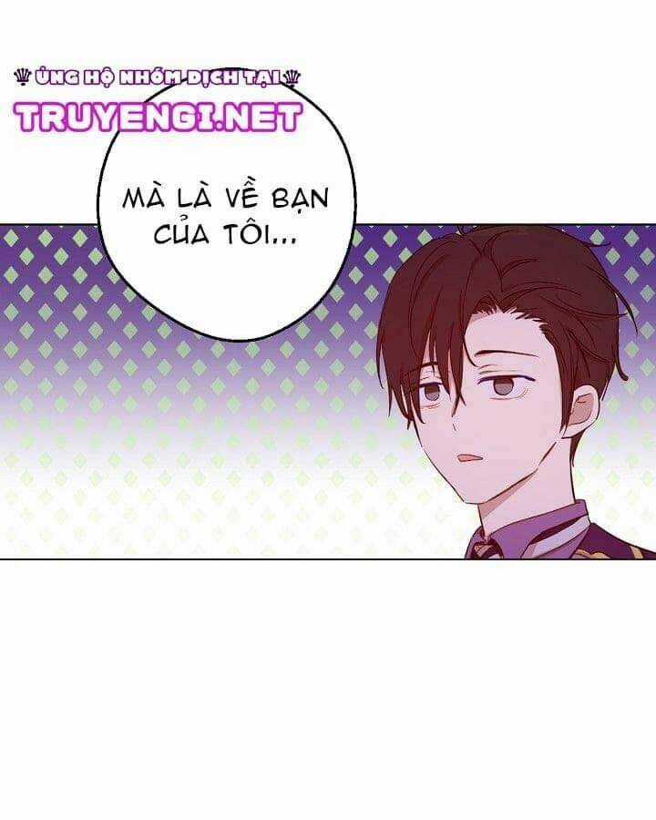 Một Ngày Nọ Ta Trở Thành Công Chúa Chapter 65 trang 46