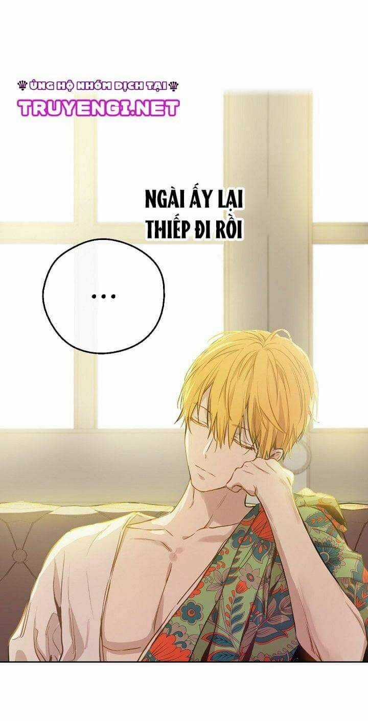 Một Ngày Nọ Ta Trở Thành Công Chúa Chapter 65 trang 5