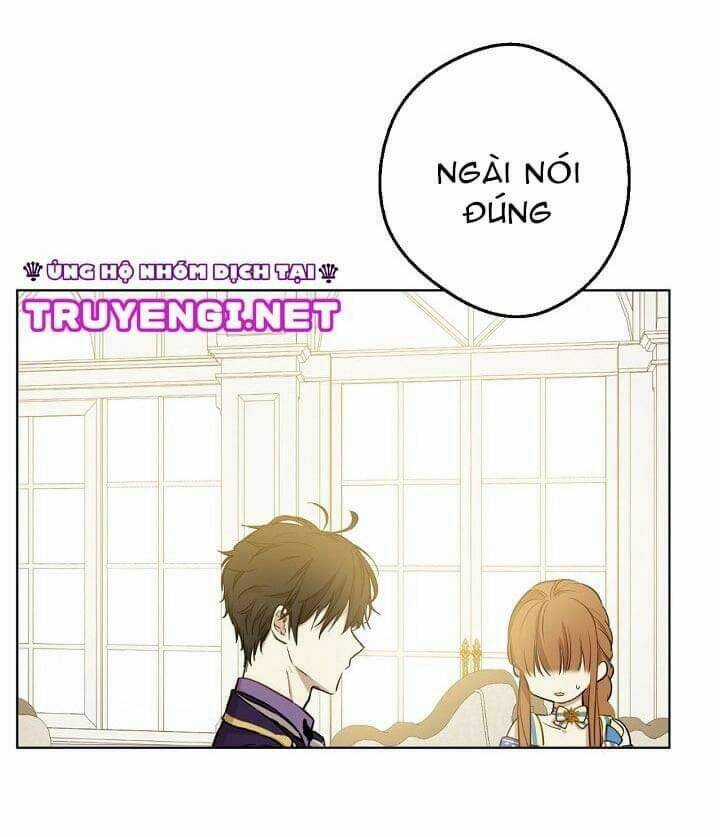 Một Ngày Nọ Ta Trở Thành Công Chúa Chapter 65 trang 55
