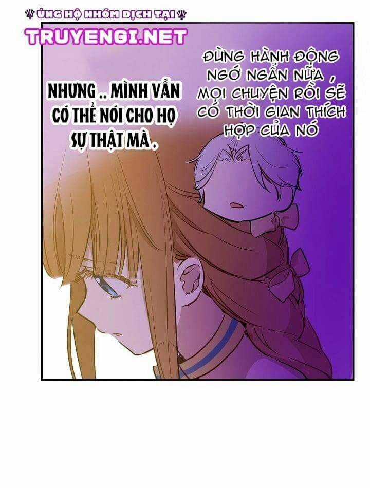 Một Ngày Nọ Ta Trở Thành Công Chúa Chapter 65 trang 56