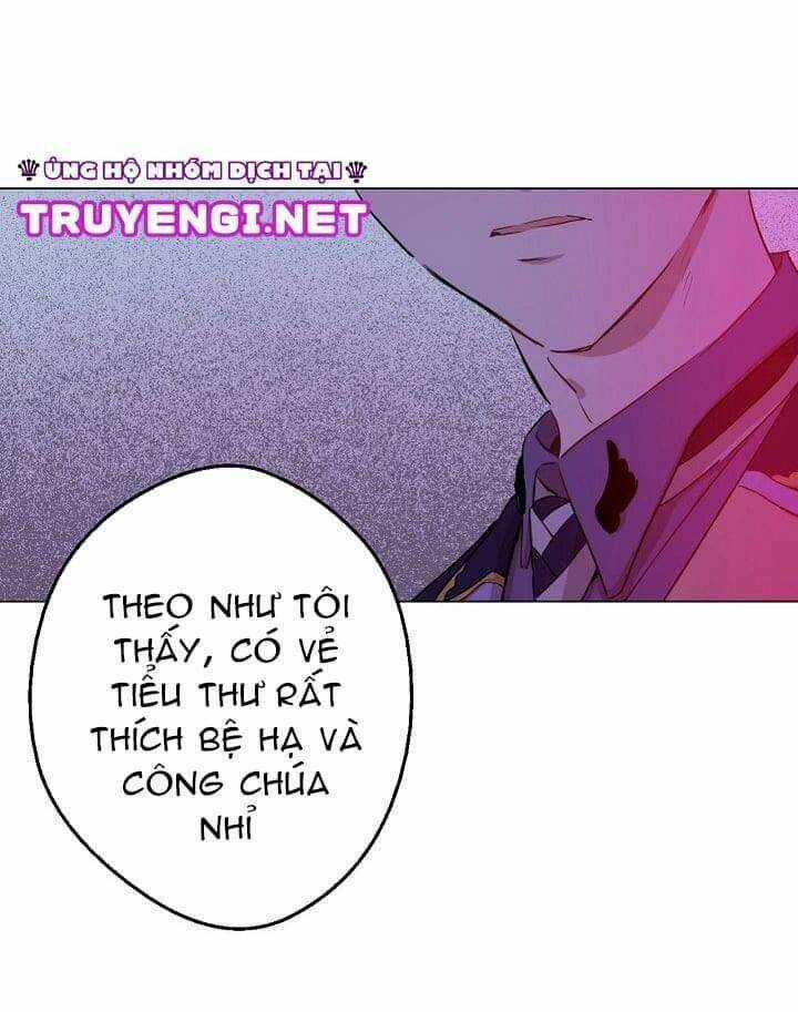 Một Ngày Nọ Ta Trở Thành Công Chúa Chapter 65 trang 57