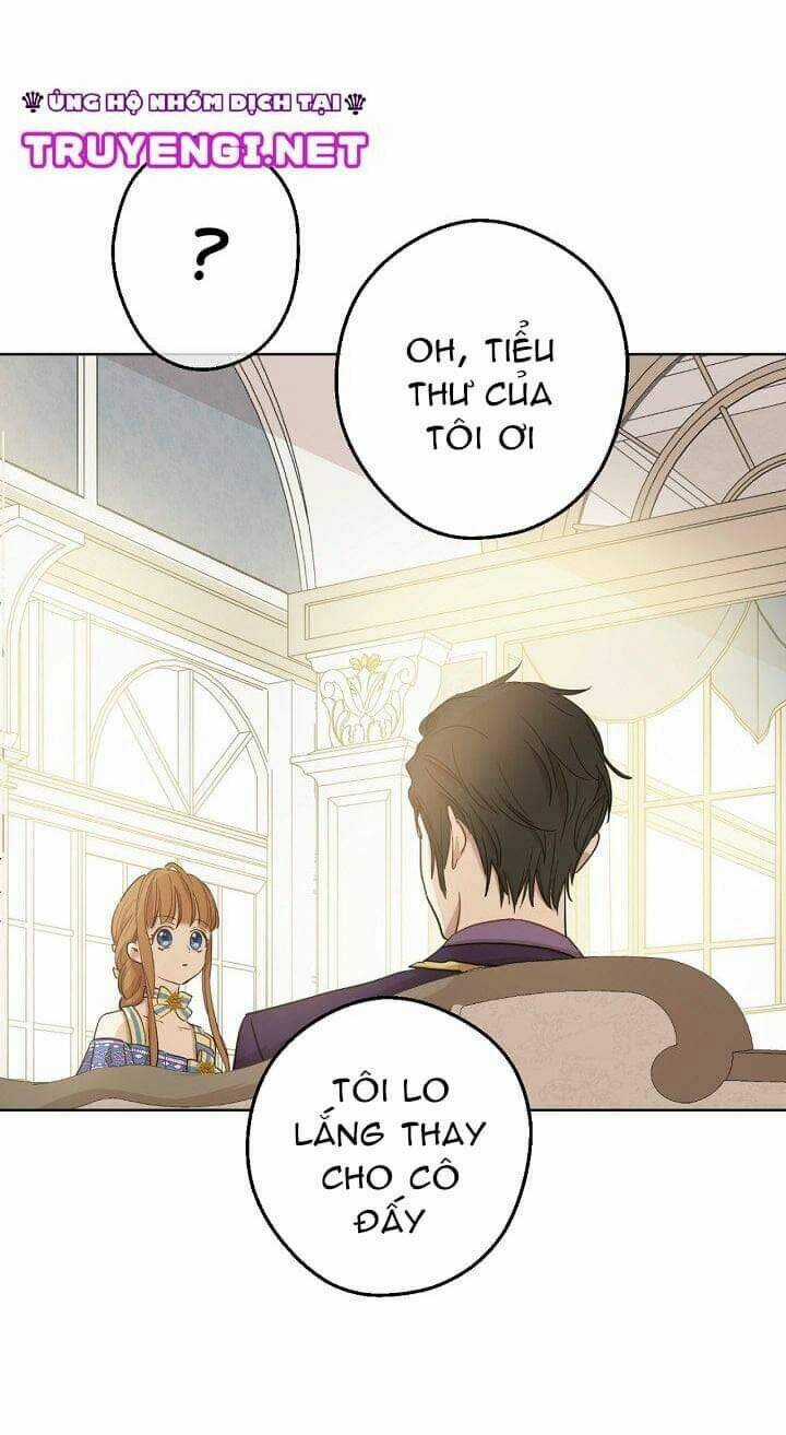 Một Ngày Nọ Ta Trở Thành Công Chúa Chapter 65 trang 59